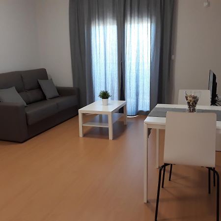 Apartamentos Begastri เซฮิน ภายนอก รูปภาพ