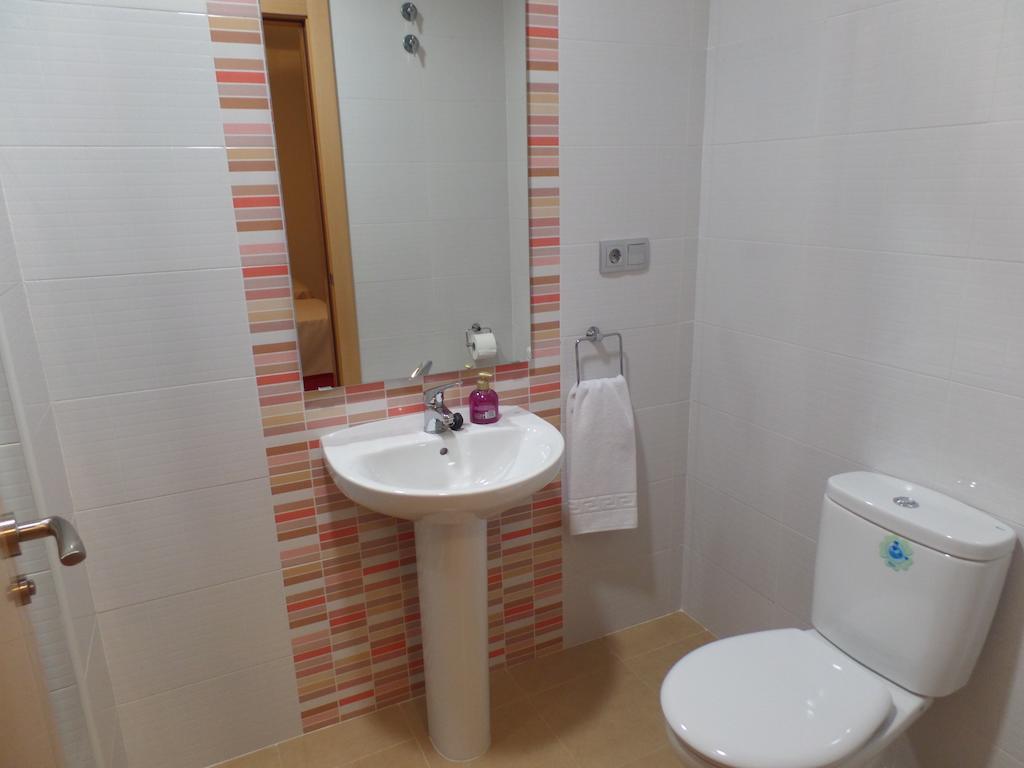 Apartamentos Begastri เซฮิน ห้อง รูปภาพ