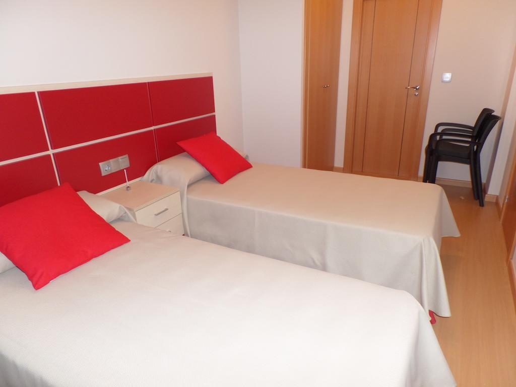 Apartamentos Begastri เซฮิน ห้อง รูปภาพ