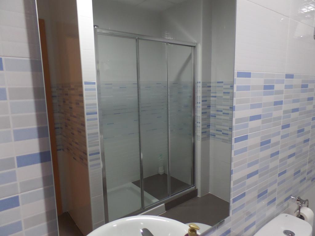 Apartamentos Begastri เซฮิน ห้อง รูปภาพ