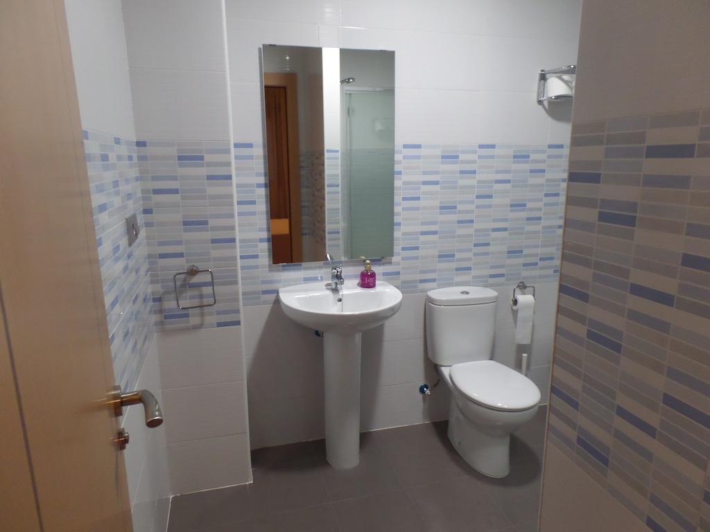 Apartamentos Begastri เซฮิน ห้อง รูปภาพ