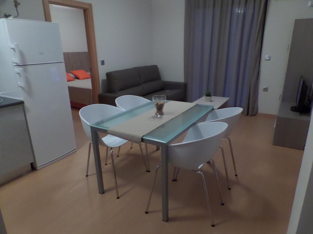 Apartamentos Begastri เซฮิน ห้อง รูปภาพ