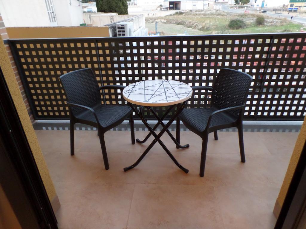 Apartamentos Begastri เซฮิน ห้อง รูปภาพ