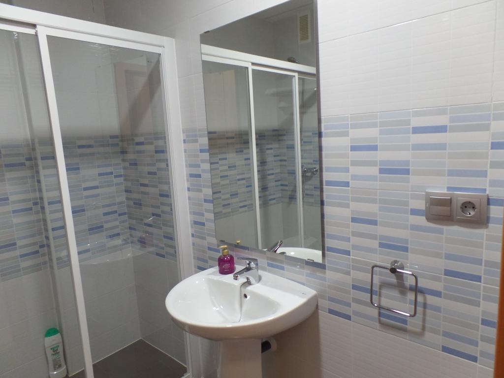 Apartamentos Begastri เซฮิน ห้อง รูปภาพ