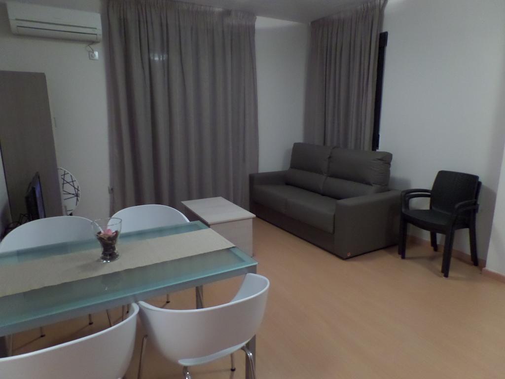 Apartamentos Begastri เซฮิน ห้อง รูปภาพ