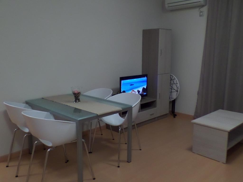 Apartamentos Begastri เซฮิน ห้อง รูปภาพ