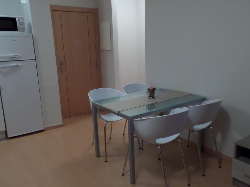 Apartamentos Begastri เซฮิน ห้อง รูปภาพ