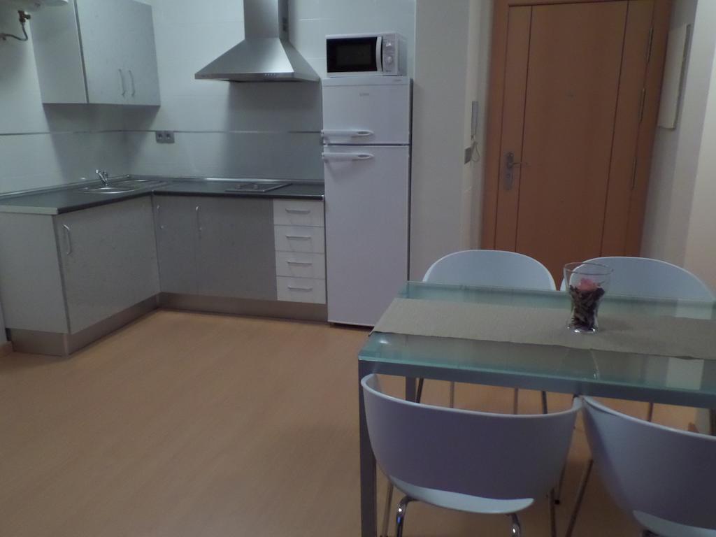 Apartamentos Begastri เซฮิน ห้อง รูปภาพ