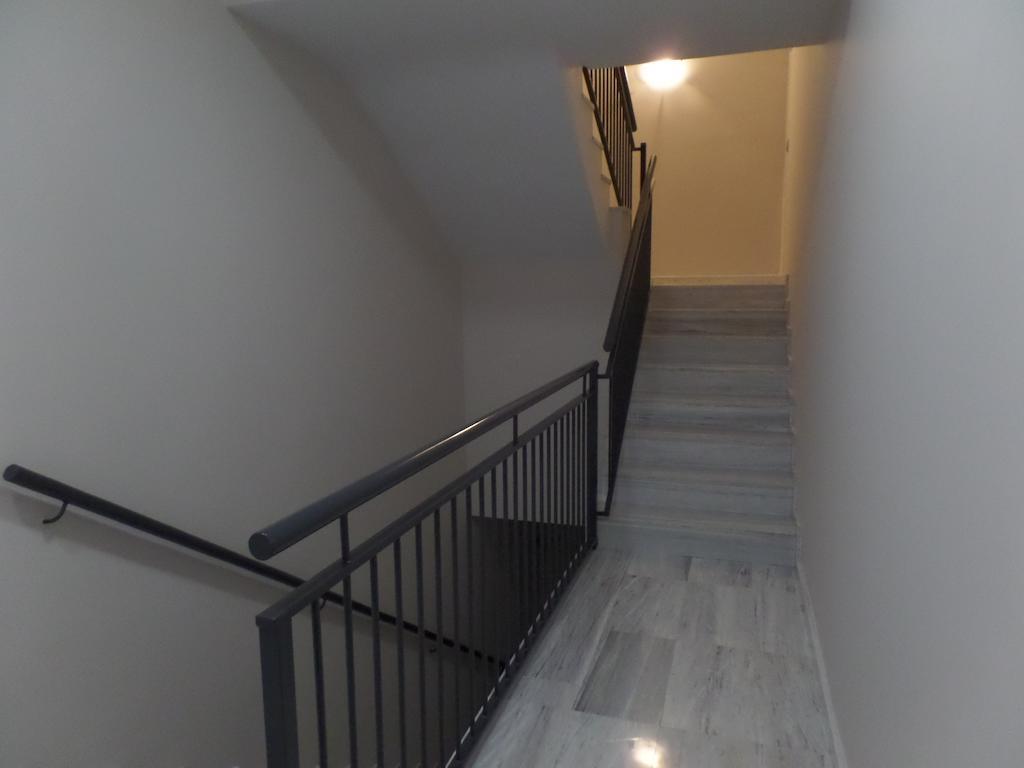 Apartamentos Begastri เซฮิน ภายนอก รูปภาพ