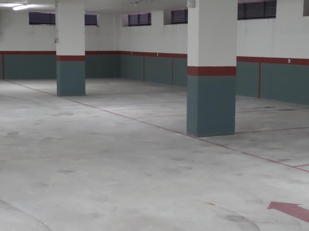Apartamentos Begastri เซฮิน ภายนอก รูปภาพ