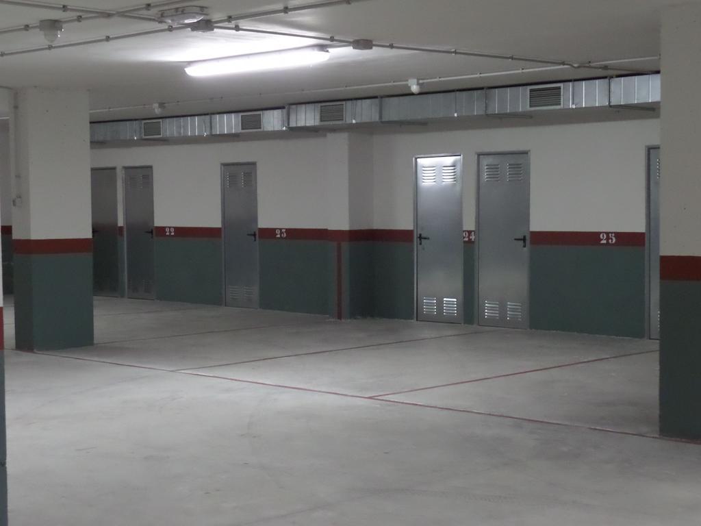 Apartamentos Begastri เซฮิน ภายนอก รูปภาพ
