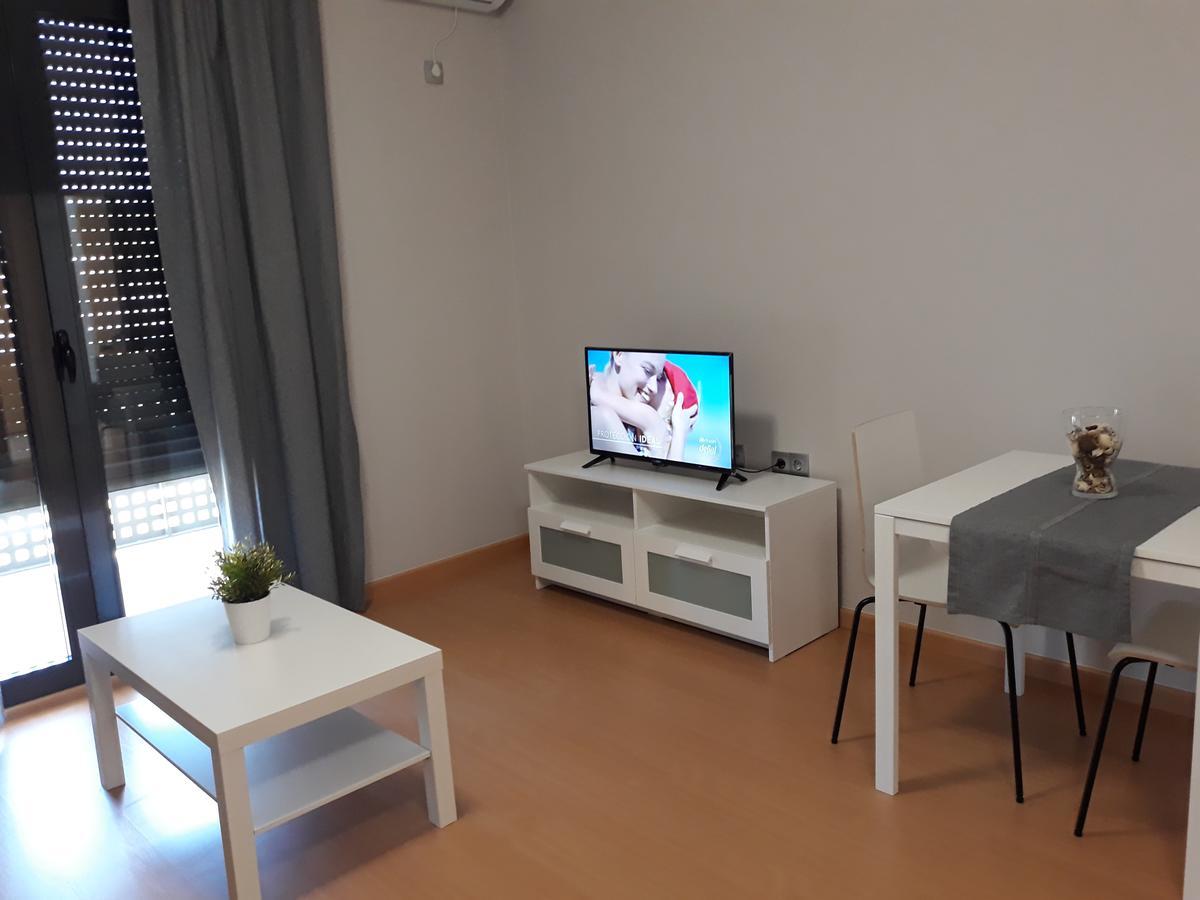 Apartamentos Begastri เซฮิน ภายนอก รูปภาพ