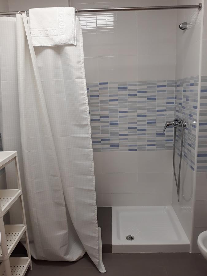 Apartamentos Begastri เซฮิน ภายนอก รูปภาพ