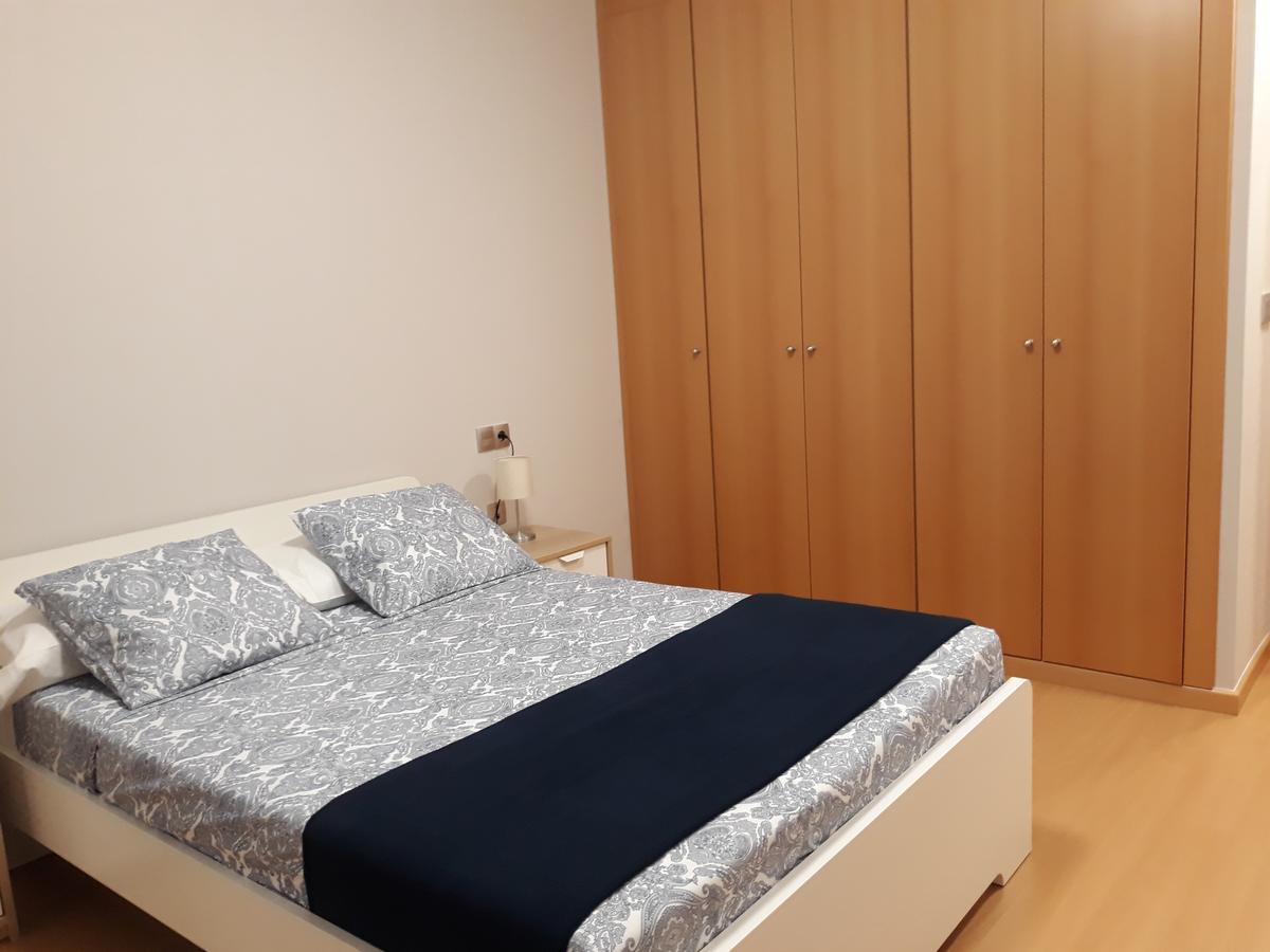 Apartamentos Begastri เซฮิน ภายนอก รูปภาพ