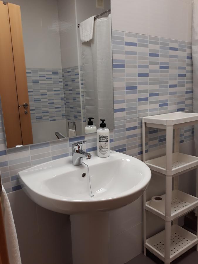 Apartamentos Begastri เซฮิน ภายนอก รูปภาพ